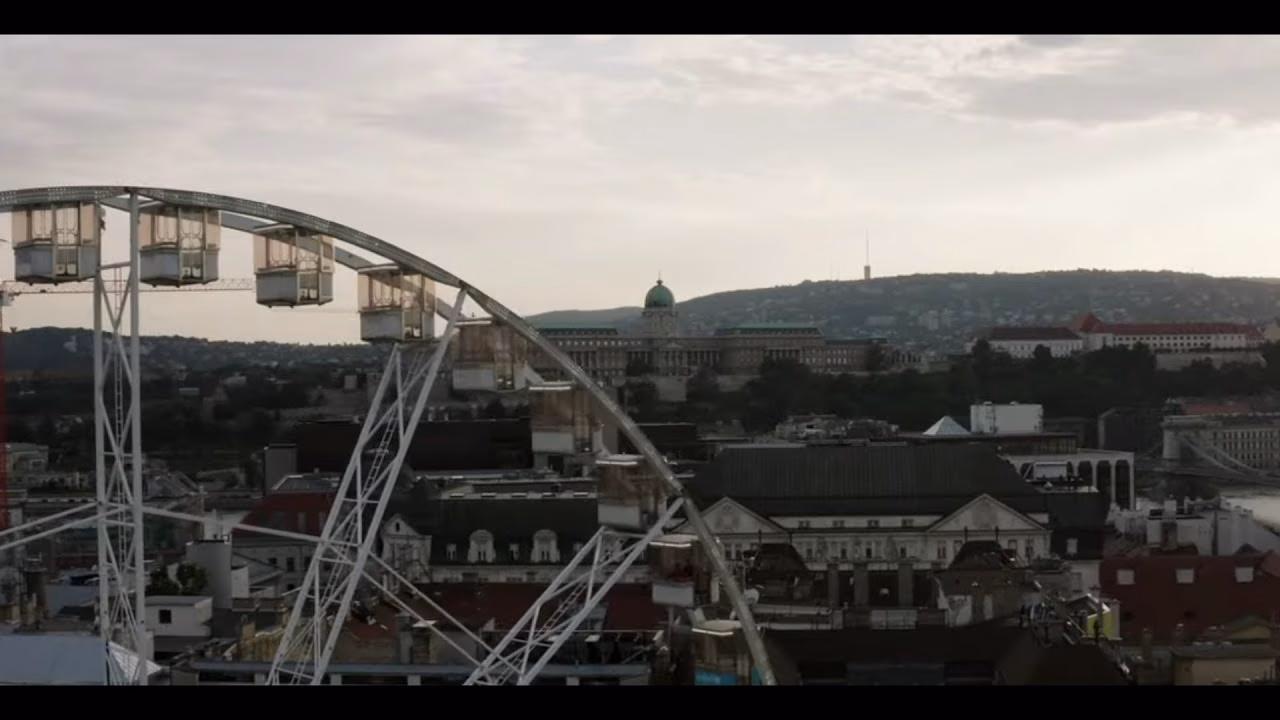 Descubre la elegancia del Aria Hotel Budapest en tu próximo viaje a Hungría