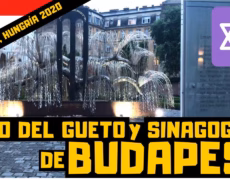 Descubre la Gran Sinagoga de Budapest: Una joya del turismo judío en Hungría