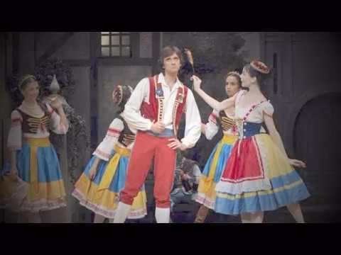 Descubre la fascinante historia del Csárdás, la enérgica danza húngara que te hará vibrar