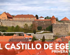 Descubre el encanto del turismo en Eger: Explorando el Castillo de Eger