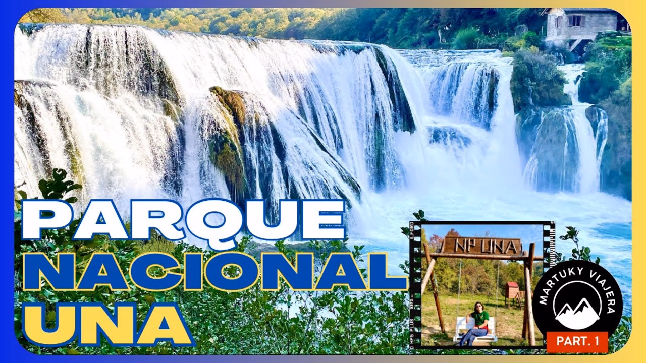 Descubre el Turismo en el Parque Nacional de Bukk: Una Aventura de Viaje Imperdible