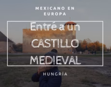 Descubre la historia medieval de Hungría en el Castillo de Diosgyőr en Miskolc: una joya turística para tu próximo viaje