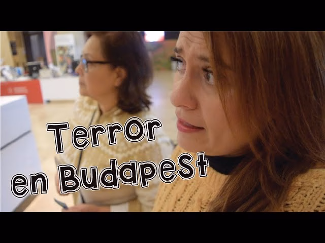 Descubre el terror en Budapest: Guía de turismo para recorrer la Casa del Terror