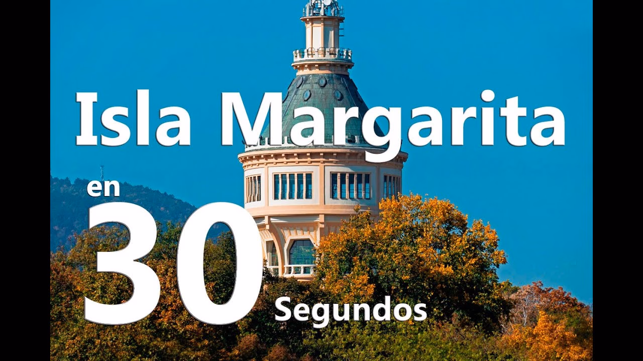 Descubre la Isla Margarita en Budapest: Un viaje imperdible para los amantes del turismo