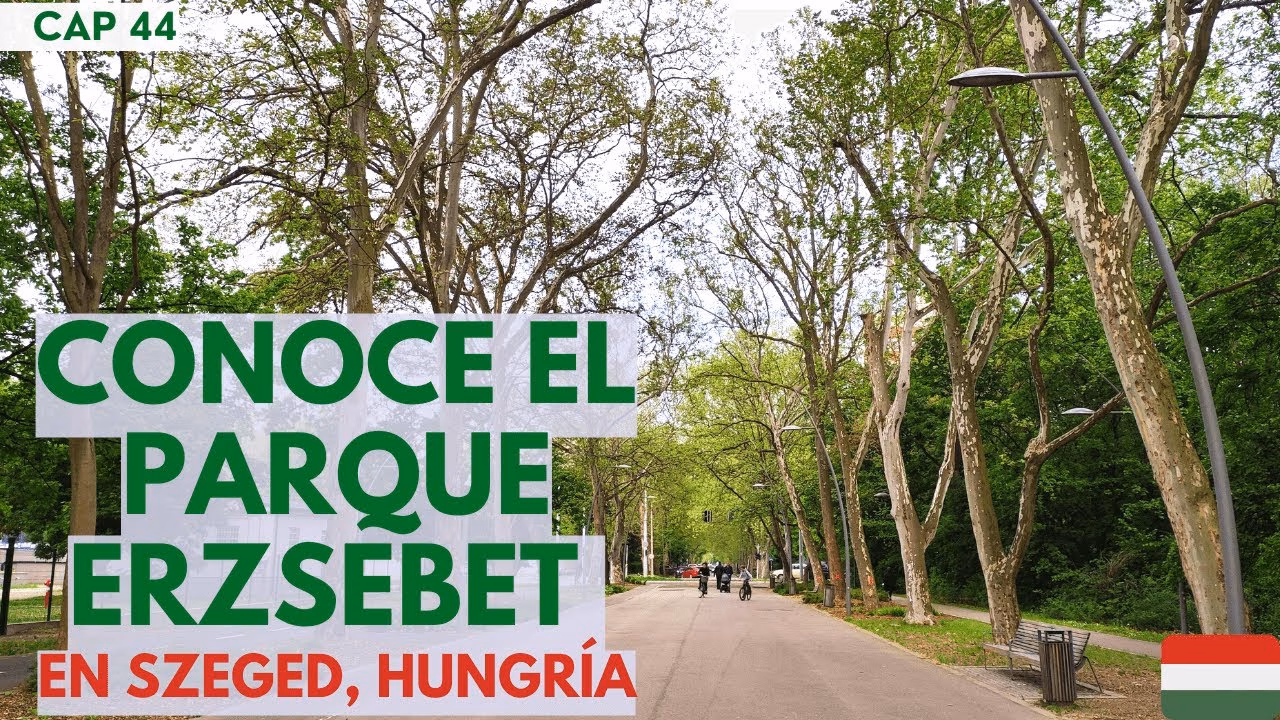 Descubre Szeged: El destino perfecto para tu próximo viaje de turismo en Hungría